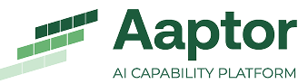 Aaptor AI Capability Platform
